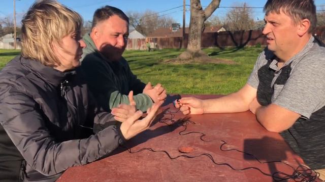 В США через Мексику/Трудный путь в Америку смотреть онлайн