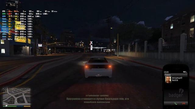 Сборка Xeon E3-1270v2 Vs GTX650 1Gb