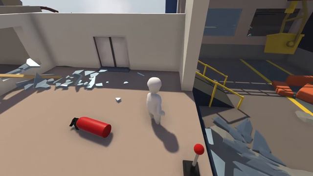 Human: Fall Flat - Главное не падать духом. смотреть онлайн