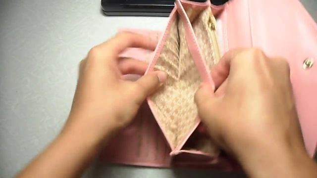 008 AliExpress Женский кошелёк смотреть онлайн