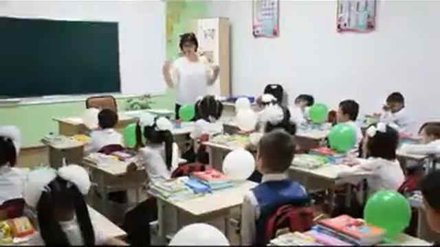 INNOVATION ERUDIT SСHOOL смотреть онлайн