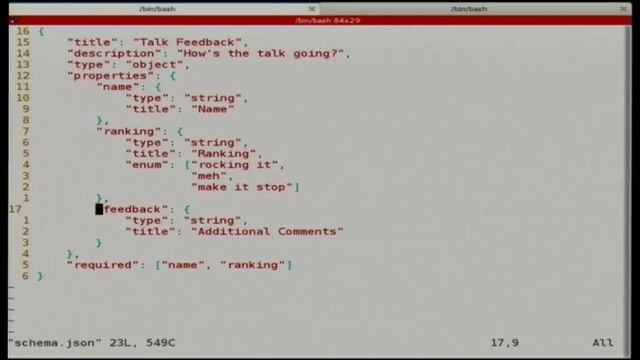 JSON Standards for the Web by Jamie Lennox смотреть онлайн