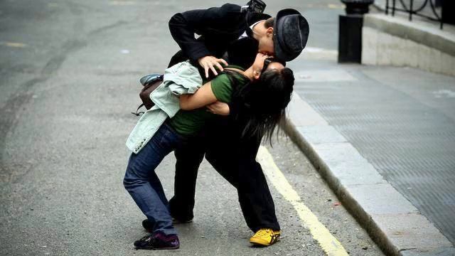 Новая электронная музыка. Это - хит! Океан любви! смотреть онлайн