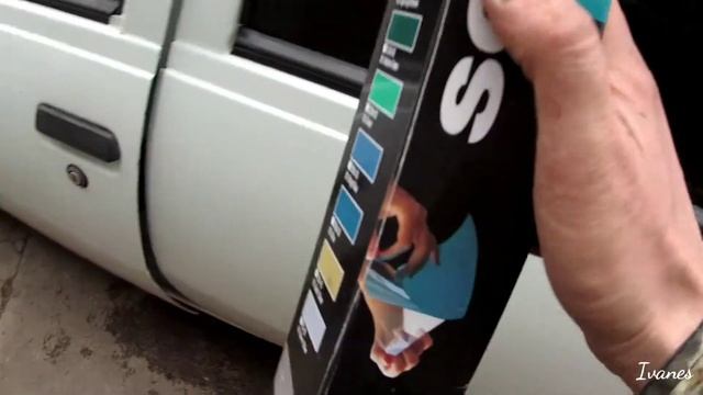 КАК ЗАТОНИРОВАТЬ АВТОМОБИЛЬ Своими руками в домашних условиях смотреть онлайн