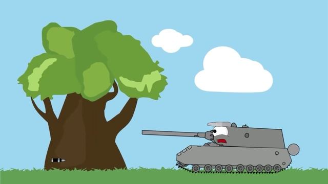 Анимация со звуком смотреть онлайн