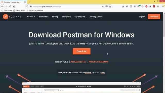 Cómo escribir una API Rest en 5 minutos con .Net Core y probarla con Postman смотреть онлайн