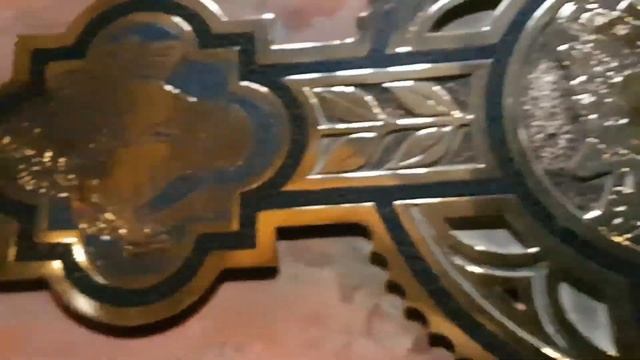 Visiting Salisbury Cathedral