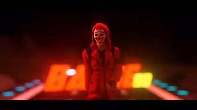 BADGE 99 The Warrior -Trailer смотреть онлайн