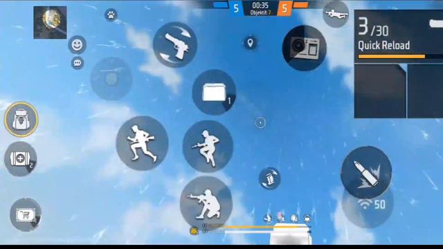 Sensibility 🩸 Realmi C21 y - Free Fire Highlights смотреть онлайн