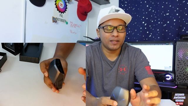 Machenike M7 Elite Wireless Gaming Mouse : Unboxing & Review смотреть онлайн