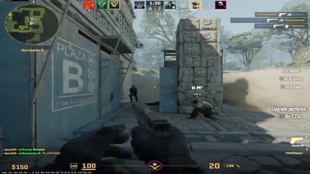 Jucam sa mai pierdem niste elo :( смотреть онлайн