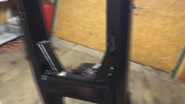 Racer Crossrrunner #7 Покраска маятника смотреть онлайн