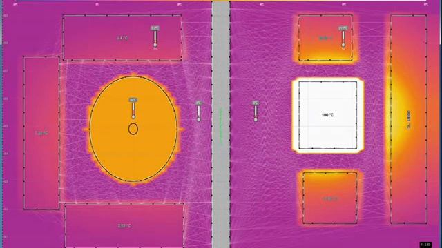 Передача тепла излучением 0001 смотреть онлайн