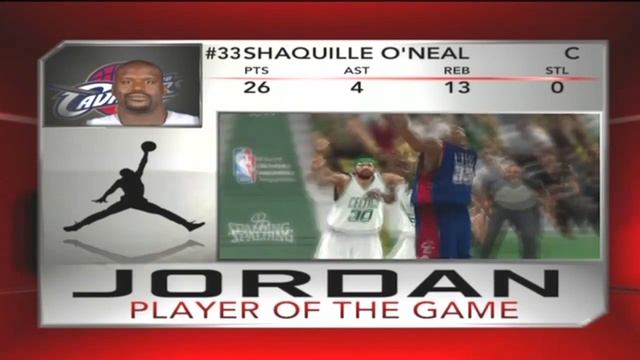 NBA 2k10 Custom Sliders End of Game Results **Gameplay Footage** Xbox 360 смотреть онлайн