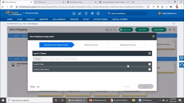SwiftEnterprise 6.0 Release Webinar смотреть онлайн