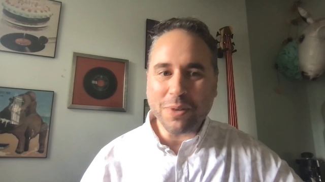 Ted Novak & Mike discuss how music teaches future business leaders teamwork, hard work & dedication смотреть онлайн