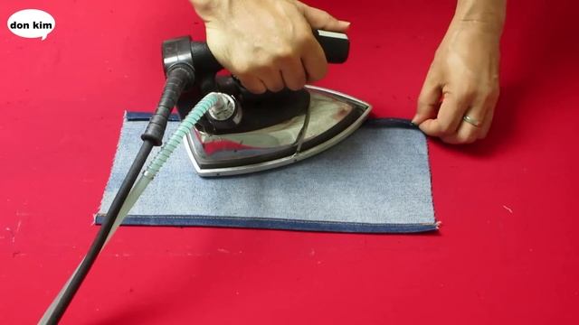 DIY자투리 원단 절대 버리지 마세요! "명품백"이 될 수 있어요!/Don't throw away the scraps. It can be a "artworks"/ tote bag смотреть онлайн