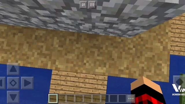 Топ 5 сидов на Эндер крепость