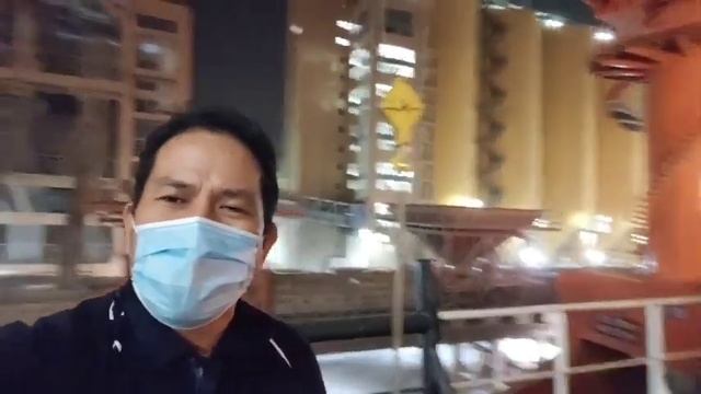 Port of Nansha China смотреть онлайн