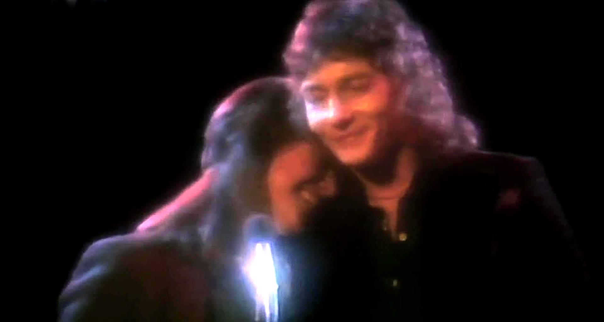 Спасибо Тебе - Chris Norman & Suzi Quatro