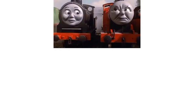 Дуглас Vs Билл [Томас и его друзья]🚂[Edit✨] смотреть онлайн
