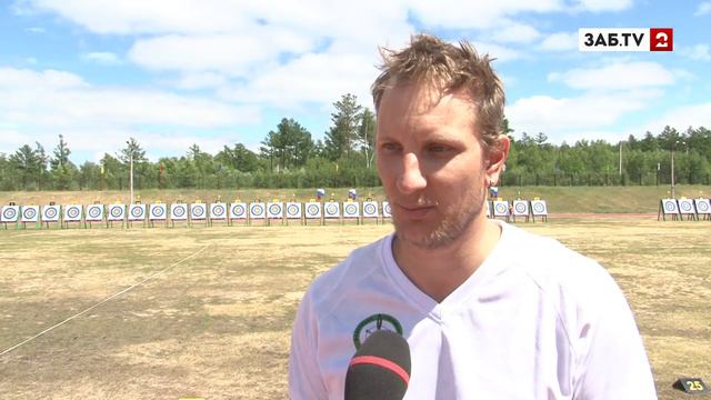 Для создания лукодрома в Чите нужен миллиард смотреть онлайн