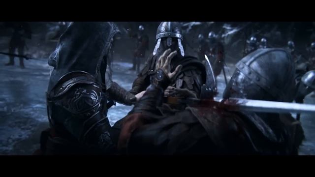 Assassin's Creed Revelations - Trailer HD 1080p смотреть онлайн