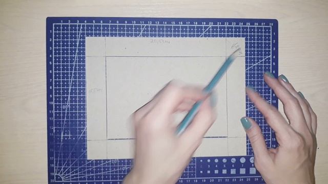 Как рассчитать размеры рамки для фотографии. Скрапбукинг для начинающих смотреть онлайн