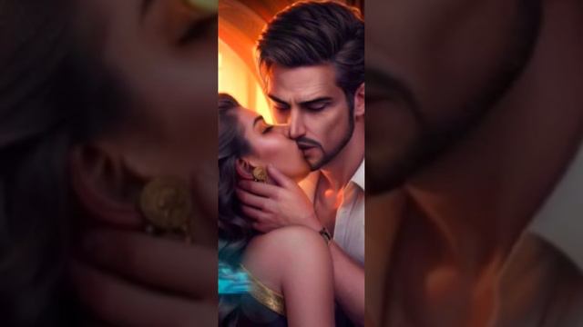 Спойлер!!!) Зейн и Ясмин ❤️ / рп / Роза пустыни / Клуб романтики смотреть онлайн