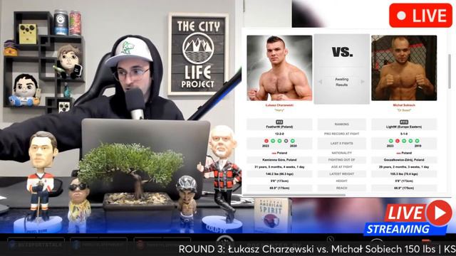KSW 91: Mircea vs. Brichta | LIVE STREAM | MMA FIGHT COMPANION | Liberec Czech Republic | xtb KSWTV смотреть онлайн