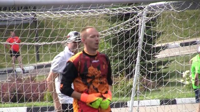 Чемпионат по мини-футболу в честь 25-летия ТБМ смотреть онлайн