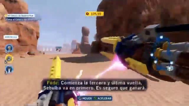 angry birds star wars 2 loquendo - la amenaza fantasma ( parte 4 ) carrera de pods смотреть онлайн