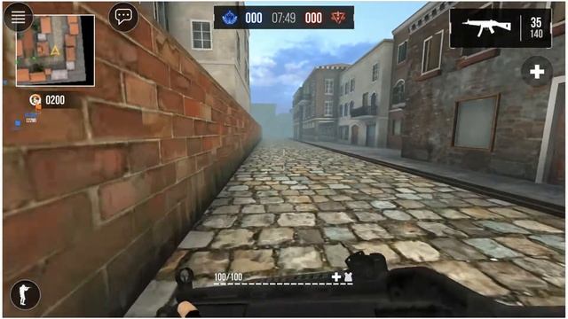 Armed Forces.io | Game Walkthrough Review смотреть онлайн