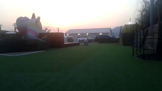 Сальто кольцо