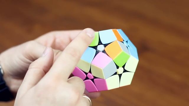 Киломинкс / Не Сложнее Кубика 2х2 смотреть онлайн