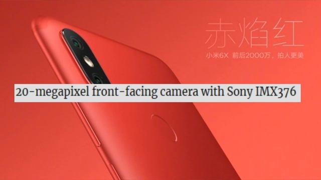 Xiaomi Mi A2: UNKNOWN THINGS!! Telephoto lens, 3.5mm Jack, Camera Hardware, Battery, launch in indi смотреть онлайн