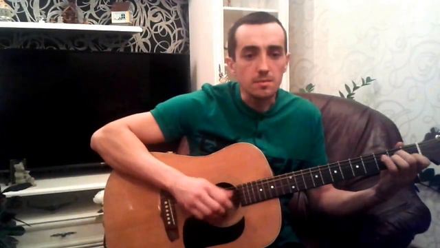ЕХАЛИ ЦЫГАНЕ НЕ ДОГОНИШЬ под гитару смотреть онлайн