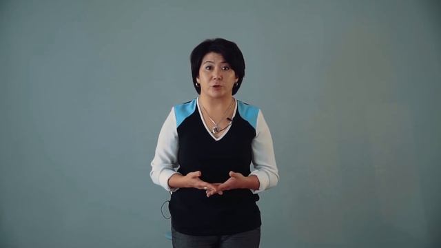 Махаббат Еспенова. 6 УРОК. «Успешная некоммерческая организация» смотреть онлайн