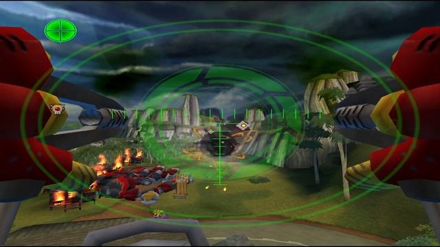 Ty the Tasmanian Tiger 2: Bush Rescue review for Gamecube смотреть онлайн