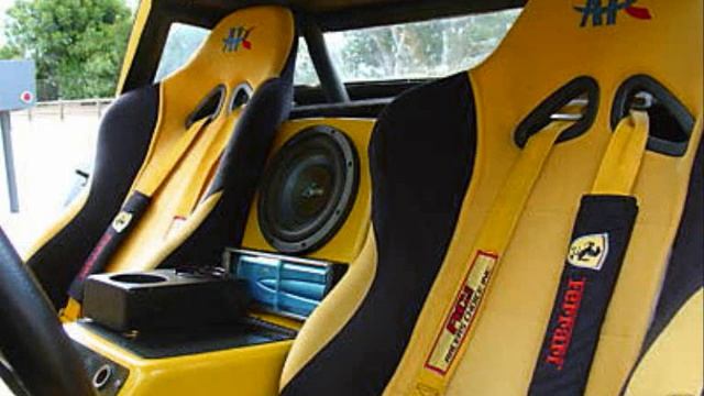Ferrari enzo ''replica'' смотреть онлайн