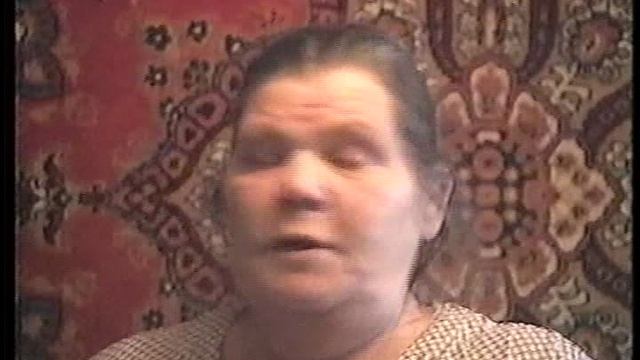 1992  Мегион  аварийный дом.mpg