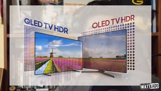 Micro LED: el futuro de las pantallas | Watteado: Hoy por Hoy Ep.7 смотреть онлайн