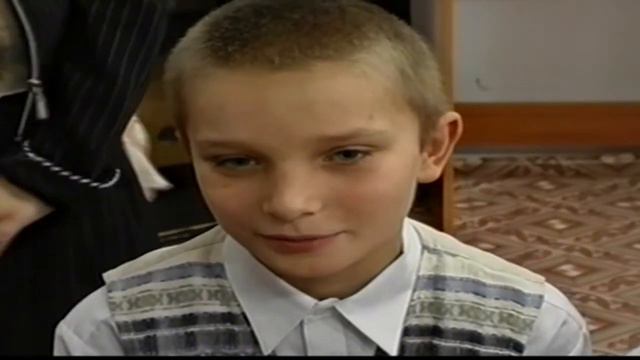 7. 12. 2007. Діти музичної школи – дітям-сиротам смотреть онлайн
