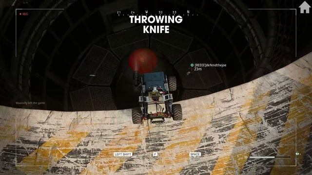 Warzone Mythbusters - RC-XD Special смотреть онлайн