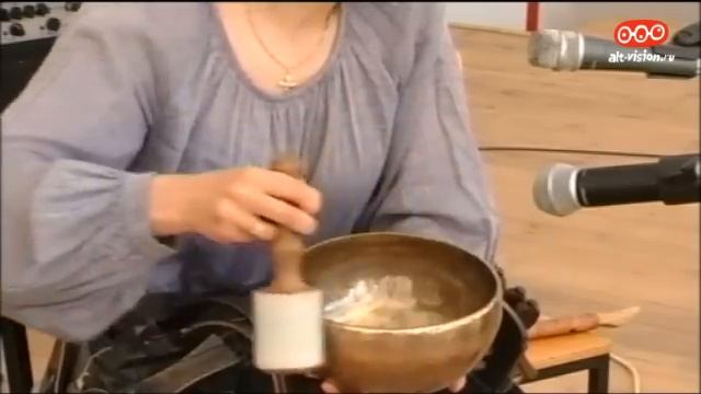 Таисья Краснопевцева. Арт-Перекресток 2011 смотреть онлайн