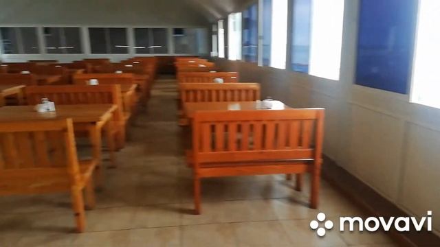 Столовая ДО Челюскинцев ГАГРА 19.09.2021 смотреть онлайн