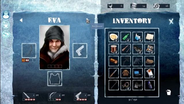 ICY: Frostbite Edition #4 смотреть онлайн