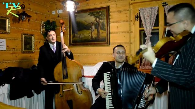 Devils Trio 2. časť (13.2.2016) смотреть онлайн