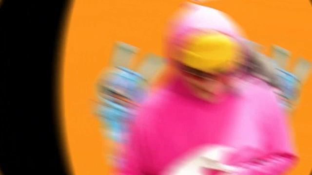 HolyBaam, Чудочай - Песня про Морковный Ананас И Ананасовая Морковь смотреть онлайн