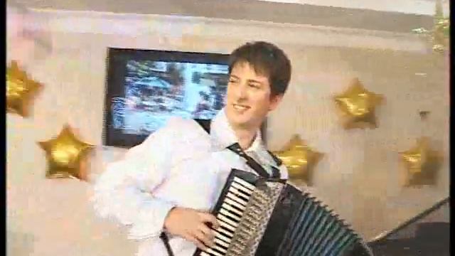 Дзуцев Чеченское попурри смотреть онлайн
